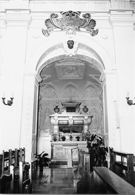 Chiesa di S. Sperandia